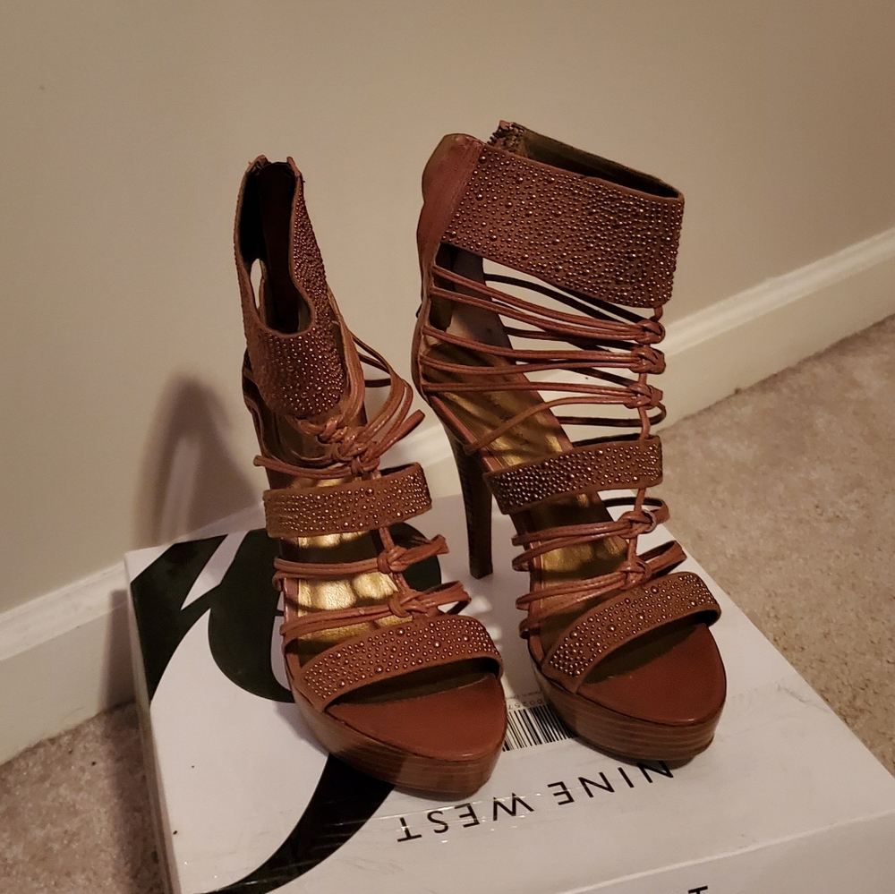 Nine West Heels